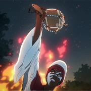 Castlevania: Nocturne: "Freedom Was Sweeter" (S1,E3)