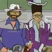 S3.E5: Return to Oblivion