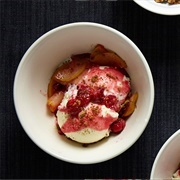 Holly Candy Sundae (Holly Tartz Sundae)