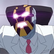 S1.E5: That Actually Hurt