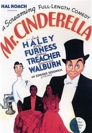 Mr. Cinderella (1936)