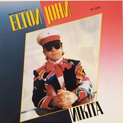 "Nikita/The Man Who Never Dies" (1985)