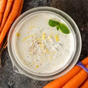 Tahini Yoghurt Sauce