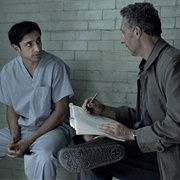 The Night Of: "The Beach" (S1,E1)