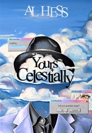 Yours Celestially (Al Hess)