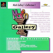 Math Gallery Collection 1