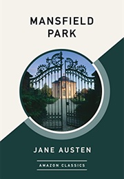 Mansfield Park (Jane Austen)