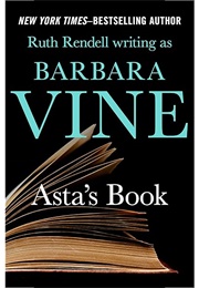 Asta's Book (Rendell, Ruth)