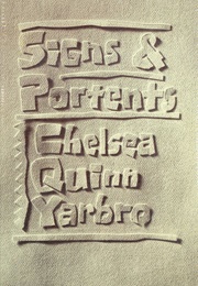 Signs & Portents (Chelsea Quinn Yarbro)