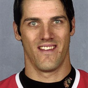 Eric Daze (Chicago Blackhawks)