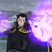 S2.E9: Mayonaka No Hômonsha