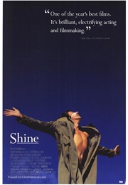 Shine (1996)