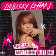 Anything but Me - Lindsay Lohan