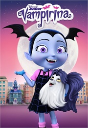 Vampirina (2017)
