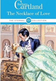 The Necklace of Love (Barbara Cartland)