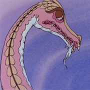 Lunarian (The Flight of Dragons)