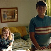 S1.E8: Shadows in the Glass