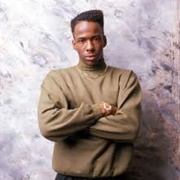 Bobby Brown