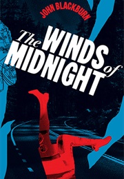 Murder at Midnight [The Winds of Midnight] (John Blackburn)