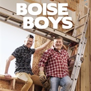 Boise Boys