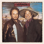 Merle Haggard & Willie Nelson - Pancho & Lefty (1983)