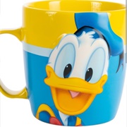 Donald Duck Cup