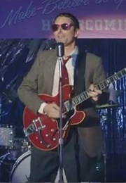 Muse: Pressure (2018)