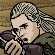 Legolas (LOTR)