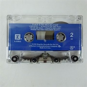 Cassette Tapes