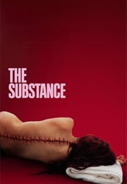 The Substance - 11 Minutes (2024)