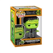 Frankenstein Funko Pop