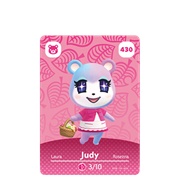 Judy (Animal Crossing - Series 5)