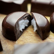 Chocolate Salo