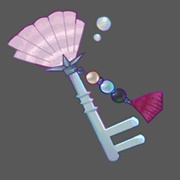 Key of the High Seas