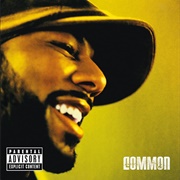 Common - Be (33.2)