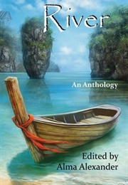 River (Joshua Palmatier)