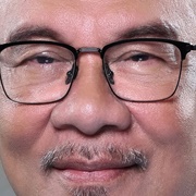 Anwar Ibrahim (Prime Minister of Malaysia)