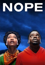 Nope (2022)