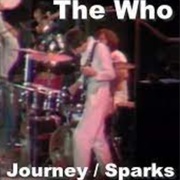 Sparks - The Who