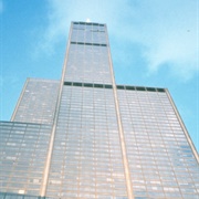 Willis (Sears) Tower, Chicago