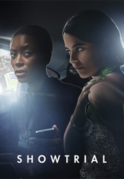 Showtrial (2021)