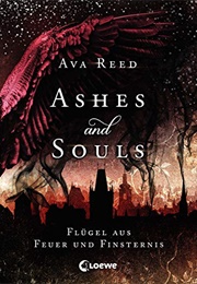 Ashes and Souls 2 (Ava Reed)