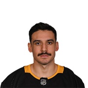 Matt Nieto (American) - Pittsburgh Penguins