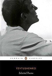 Selected Poems (Yevgeny Yevtushenko)