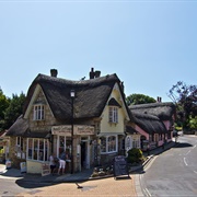 Shanklin, Isle of Wight