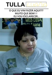 O Que Eu Vim Fazer Aqui??? Muito Que Bem!!! Eu Vou Esclarecer... (2011)