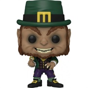Leprechaun