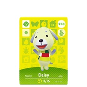 Daisy (Animal Crossing - Series 3)