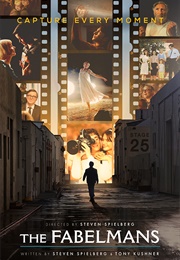 Michelle Williams - The Fabelmans (2022)