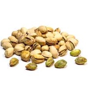 Roasted Pistachios
